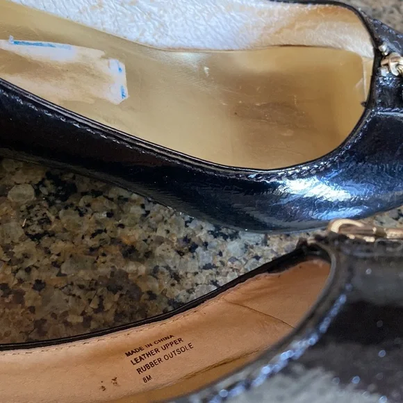 Michael Kors shoes - Picture 7 of 7